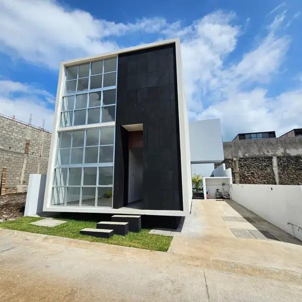 Casa en venta en Ahuatepec, Cuernavaca, Morelos