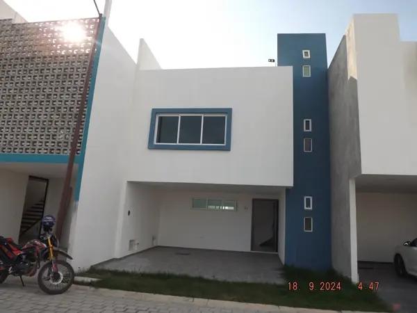 Casa en venta en San Bernardino Tlaxcalancingo, San Andrés Cholula, Puebla Casa en venta en San Bernardino Tlaxcalancingo, San Andrés Cholula, Puebla