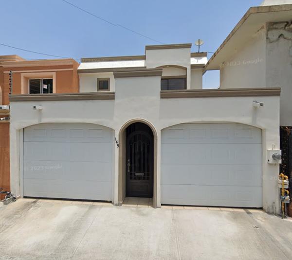 Casa en venta en Contry, Monterrey, Nuevo León