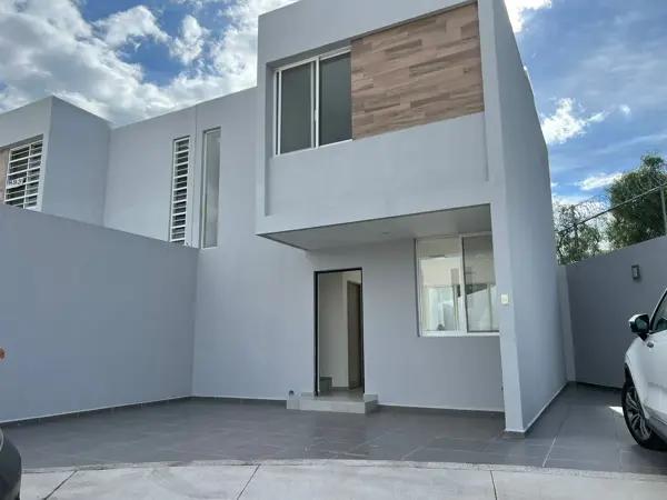 Casa en venta en Maravillas, Jesús María, Aguascalientes