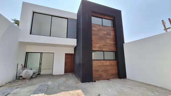 Casa en venta en Las Fincas, Jiutepec, Morelos