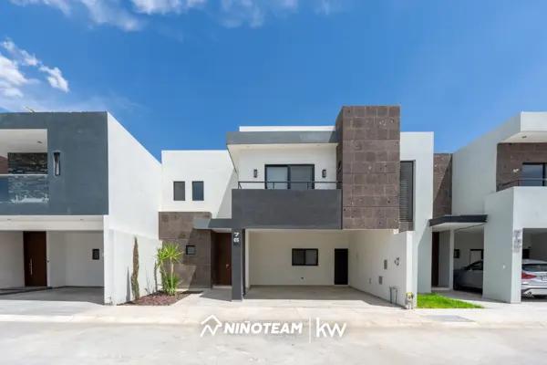 Casa en venta en Los Viñedos, Torreón, Coahuila de Zaragoza