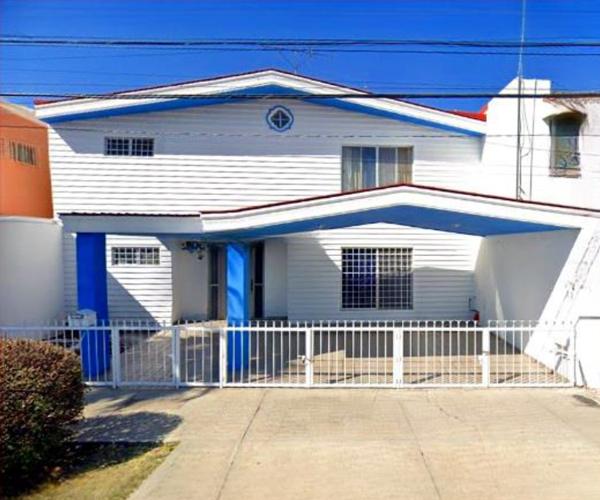 Casa en venta en Obraje, Aguascalientes, Aguascalientes