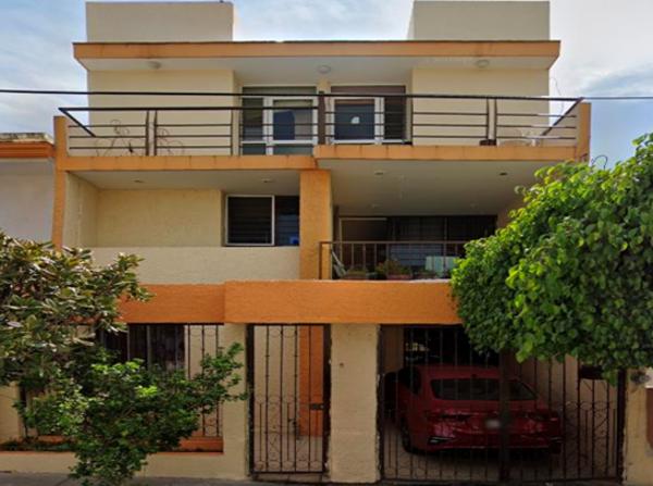 Casa en venta en Lomas de Independencia, Guadalajara, Jalisco
