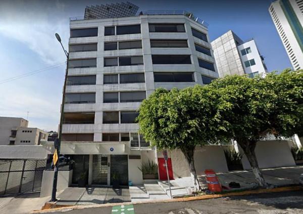 Departamento en venta en Lomas de Vista Hermosa, Cuajimalpa de Morelos, Ciudad de México