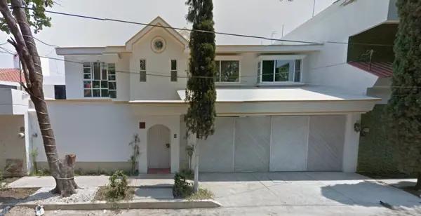 Casa en venta en Las Arboledas, Tuxtla Gutiérrez, Chiapas