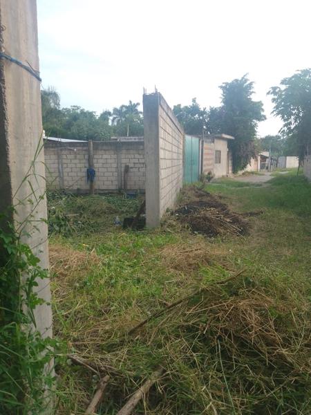 Terreno en venta en Jojutla Centro, Jojutla, Morelos Terreno en venta en Jojutla Centro, Jojutla, Morelos
