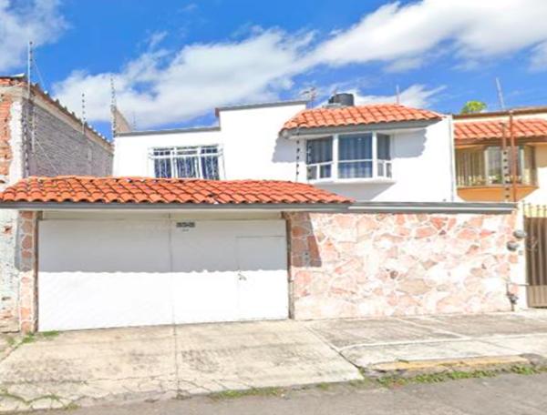Casa en venta en Heroes de Puebla, Puebla, Puebla