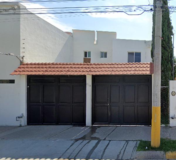 Casa en venta en El Condado Plus, León, Guanajuato