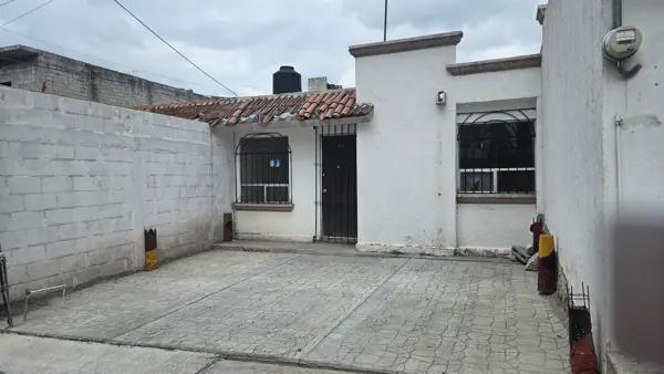 Casa en venta en Cipreses, Querétaro, Querétaro