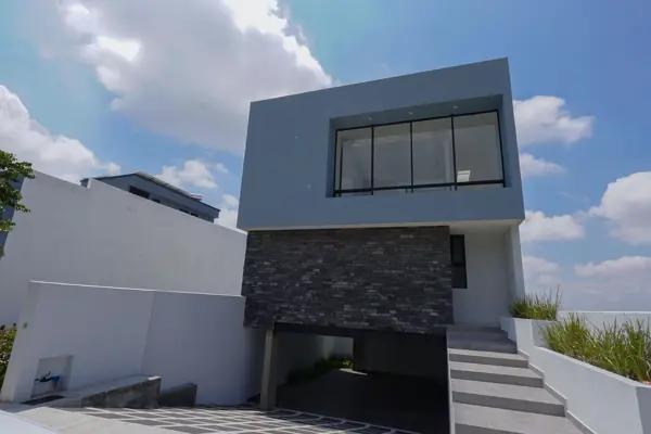 Casa en venta en Residencial Lomas Punta del Este, León, Guanajuato