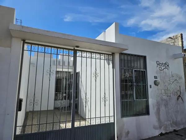 Casa en venta en Villas de San Miguel, Querétaro, Querétaro