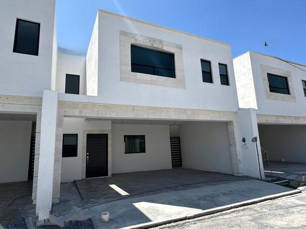 Casa en venta en Hacienda San Rafael, Saltillo, Coahuila de Zaragoza
