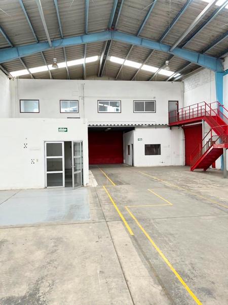 Bodega en renta en Francisco Sarabia, Zapopan, Jalisco