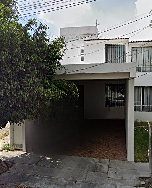 Casa en venta en Colinas del Sur, Corregidora, Querétaro
