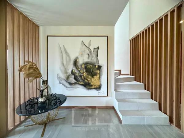 Casa en venta en Zibatá, El Marqués, Querétaro