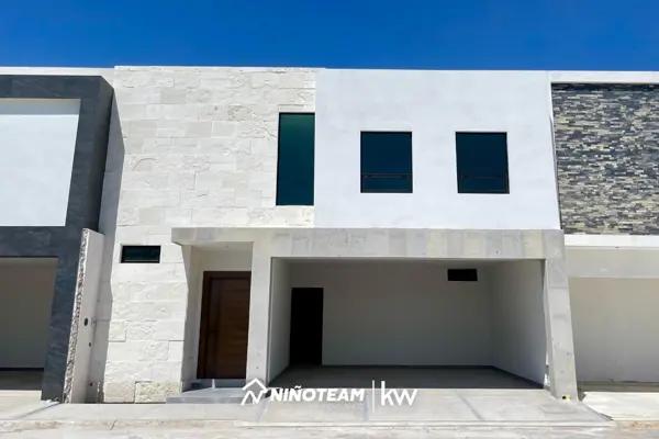 Casa en venta en Los Viñedos, Torreón, Coahuila de Zaragoza