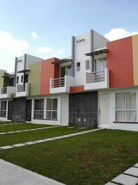 Casa en venta en Valle Esmeralda, Emiliano Zapata, Morelos