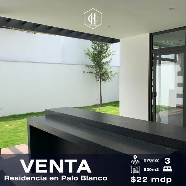 Casa en venta en Mirasierra, San Pedro Garza García, Nuevo León