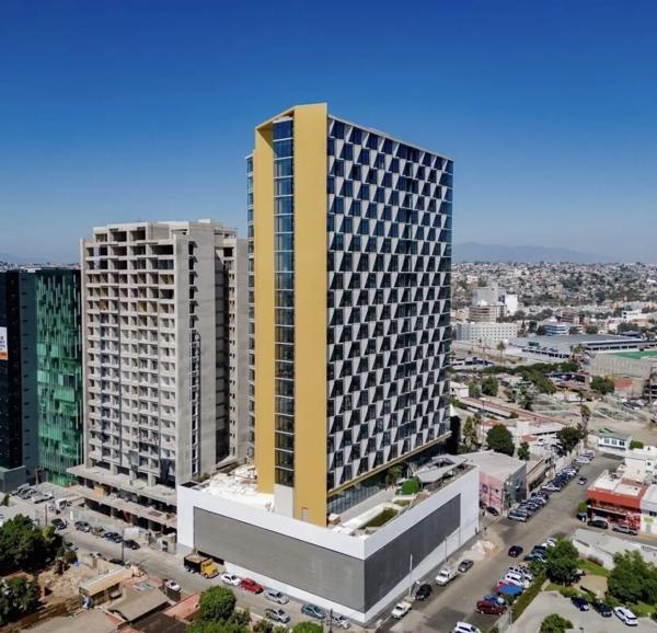Departamento en venta y renta en Calete, Tijuana, Baja California