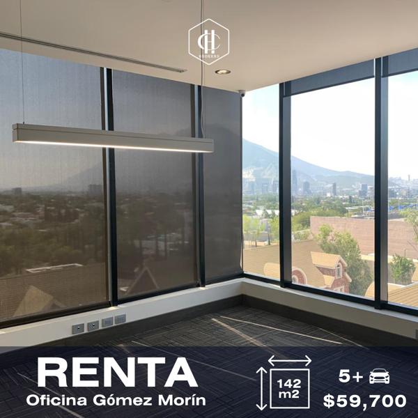 Oficina en renta en Zona Carrizalejo, San Pedro Garza García, Nuevo León Oficina en renta en Zona Carrizalejo, San Pedro Garza García, Nuevo León