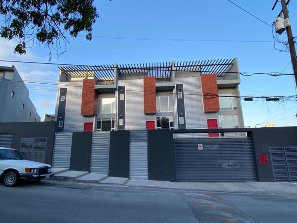 Casa en renta en Gabilondo, Tijuana, Baja California