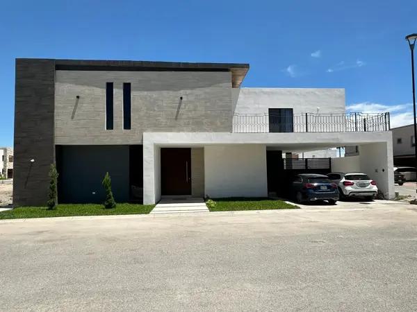 Casa en venta en Villas del Renacimiento, Torreón, Coahuila de Zaragoza Casa en venta en Villas del Renacimiento, Torreón, Coahuila de Zaragoza