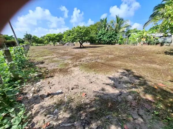 Terreno en venta en Herón Proal (Campestre), Medellín de Bravo, Veracruz de Ignacio de la Llave