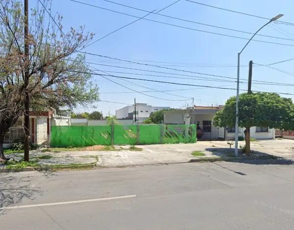 Terreno en venta en Cuauhtémoc, San Nicolás de los Garza, Nuevo León
