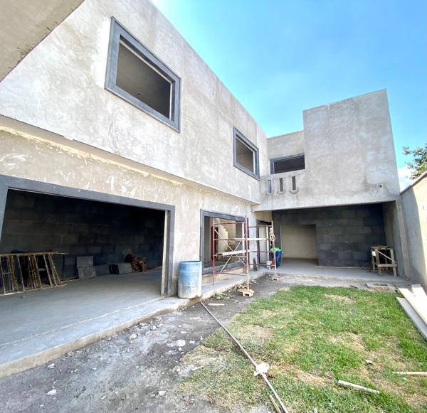 Casa en venta en Los Viñedos, Torreón, Coahuila de Zaragoza Casa en venta en Los Viñedos, Torreón, Coahuila de Zaragoza