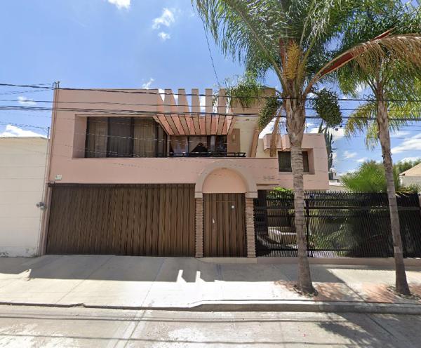 Casa en venta en Jardines de la Concepción, Aguascalientes, Aguascalientes
