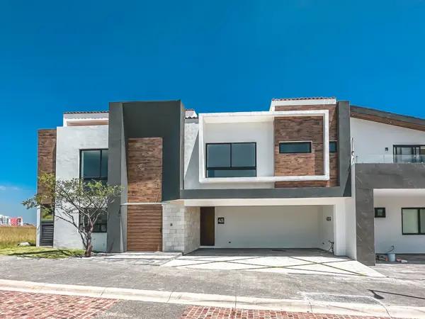 Casa en venta en Lomas de Angelópolis, Ocoyucan, Puebla