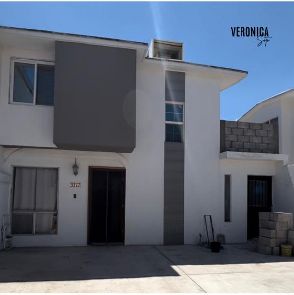 Casa en venta en Plaza del Sol, Juárez, Chihuahua