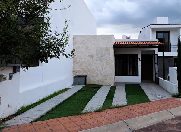Casa en venta en Pedregal de Schoenstatt, Corregidora, Querétaro