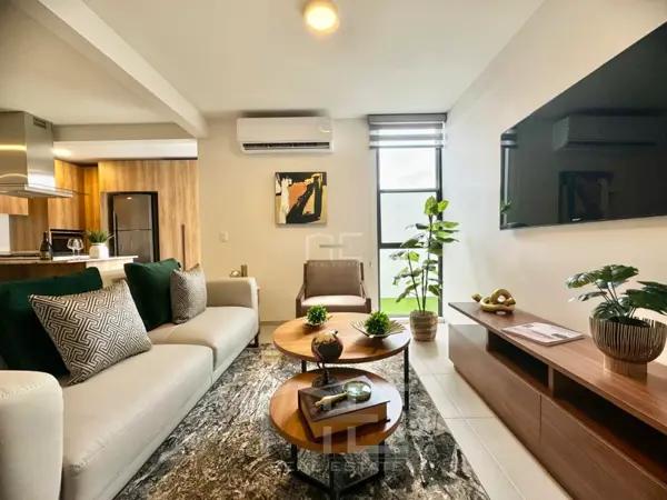 Departamento en venta en Zákia, El Marqués, Querétaro