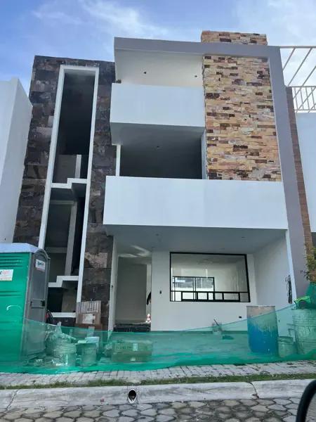 Casa en venta en Santa Clara Ocoyucan, Ocoyucan, Puebla