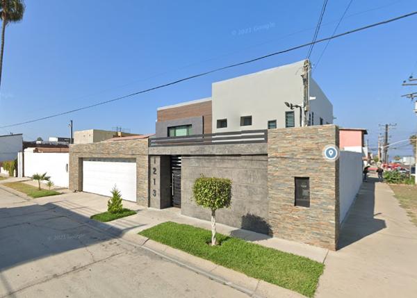 Casa en venta en Playas de Tijuana Sección Jardines, Tijuana, Baja California Casa en venta en Playas de Tijuana Sección Jardines, Tijuana, Baja California