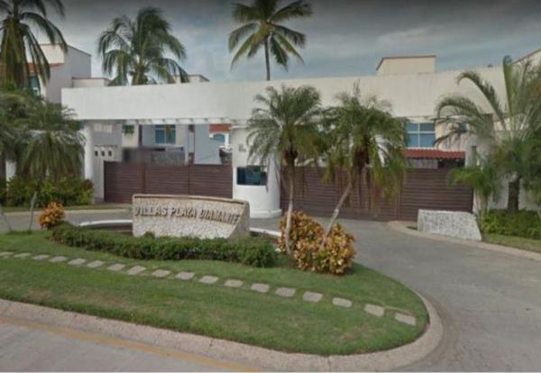 Casa en venta en Granjas del Marqués, Acapulco de Juárez, Guerrero