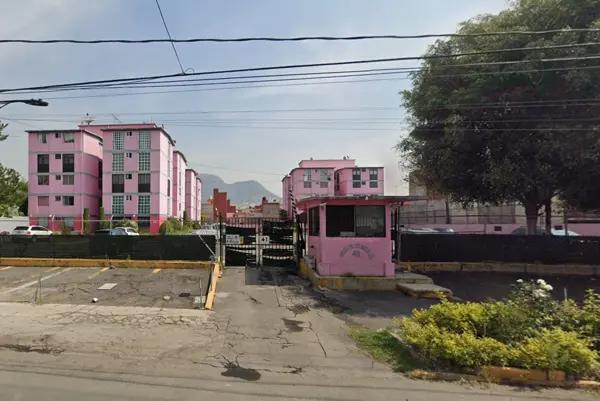 Departamento en venta en Valle del Tenayo, Tlalnepantla de Baz, México