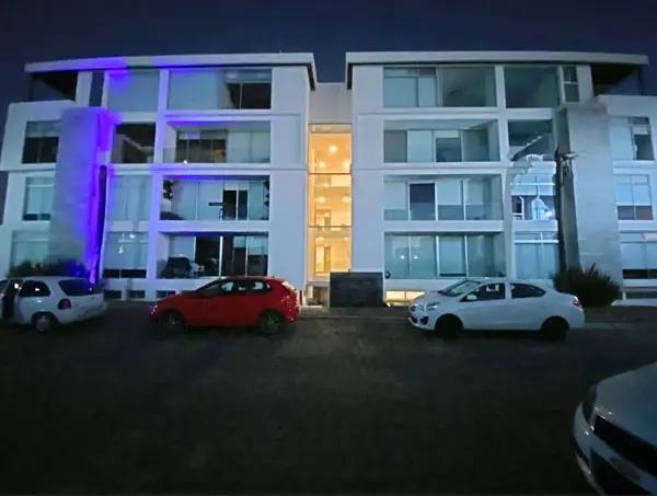 Departamento en venta en Lomas de Angelópolis II, San Andrés Cholula, Puebla