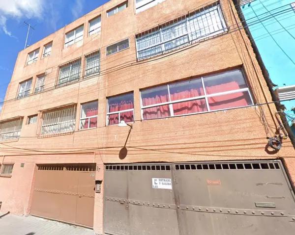 Departamento en venta en Guerrero, Cuauhtémoc, Ciudad de México