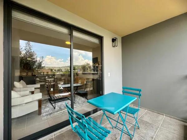 Departamento en venta en Zákia, El Marqués, Querétaro Departamento en venta en Zákia, El Marqués, Querétaro