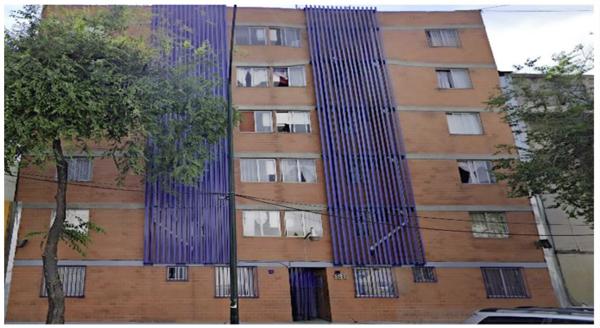Casa en venta en Doctores, Cuauhtémoc, Ciudad de México