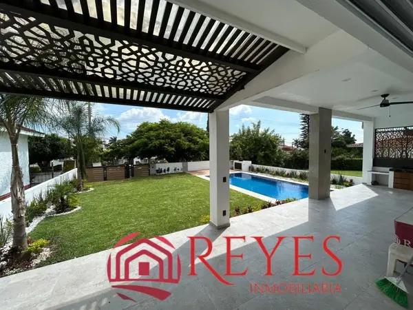 Casa en venta en Lomas de Cocoyoc, Atlatlahucan, Morelos