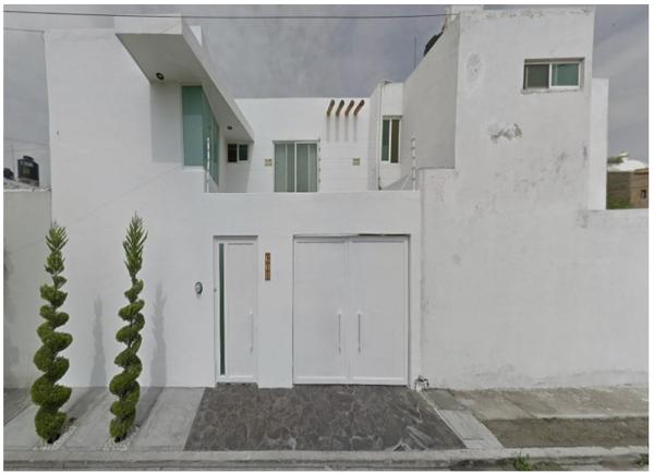 Casa en venta en Las Plazas, Irapuato, Guanajuato Casa en venta en Las Plazas, Irapuato, Guanajuato