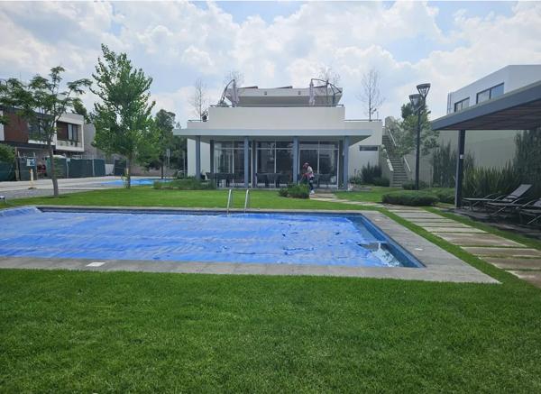 Terreno en venta en Solares, Zapopan, Jalisco