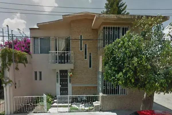 Casa en venta en Moderna, Irapuato, Guanajuato Casa en venta en Moderna, Irapuato, Guanajuato