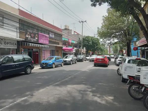 Terreno en venta en Viveros del Valle, Tlalnepantla de Baz, México