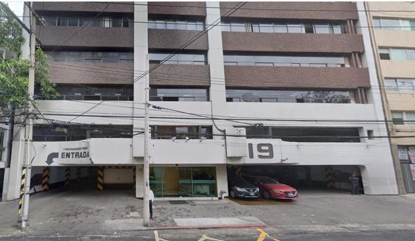 Oficina en remate en Hipodromo, Cuauhtémoc, Ciudad de México