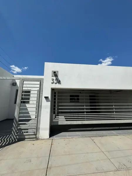 Casa en venta en Mision del Sol, Hermosillo, Sonora